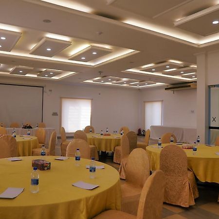 Nascent Gardenia Residence Dhaka Ngoại thất bức ảnh