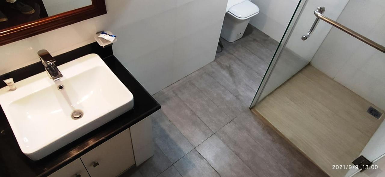 Nascent Gardenia Residence Dhaka Ngoại thất bức ảnh