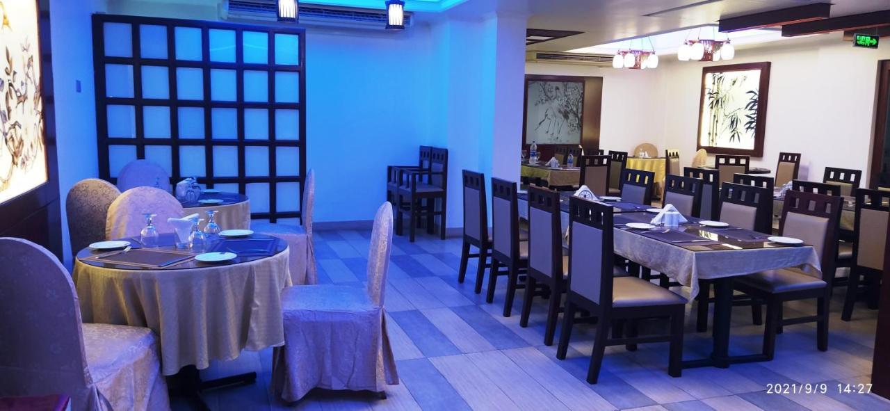 Nascent Gardenia Residence Dhaka Ngoại thất bức ảnh