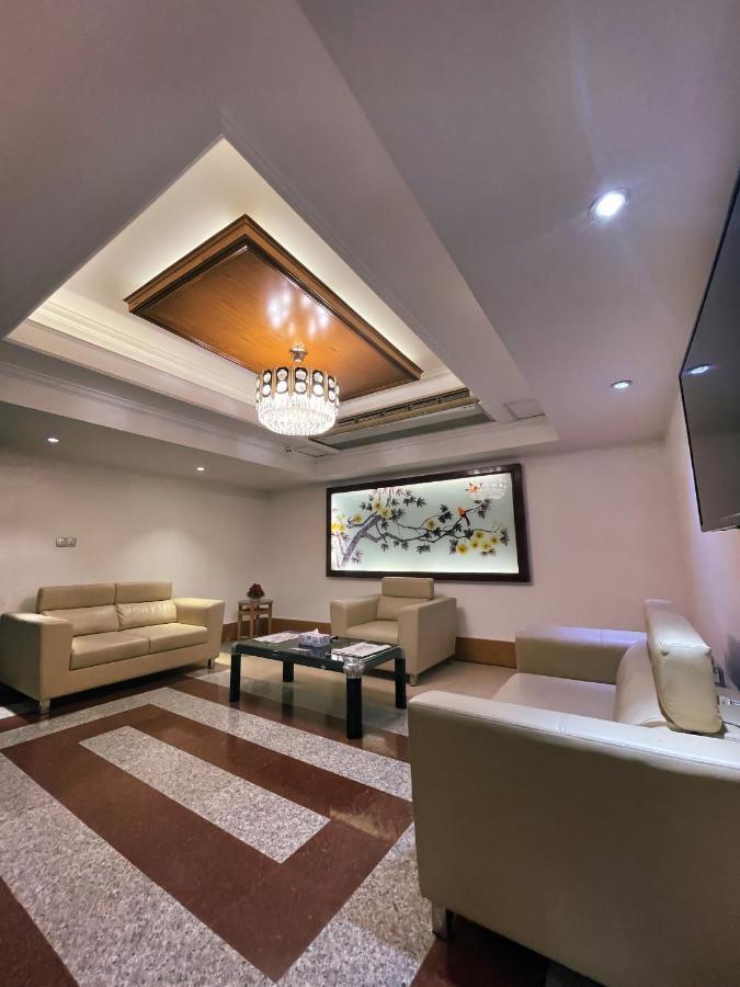 Nascent Gardenia Residence Dhaka Ngoại thất bức ảnh