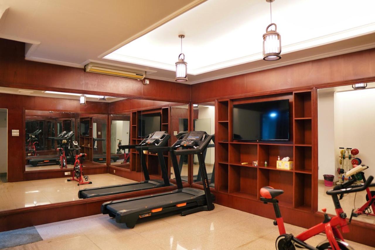 Nascent Gardenia Residence Dhaka Ngoại thất bức ảnh