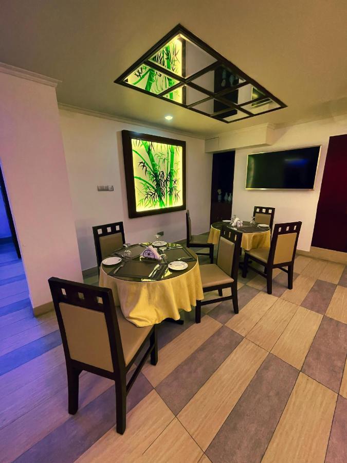 Nascent Gardenia Residence Dhaka Ngoại thất bức ảnh