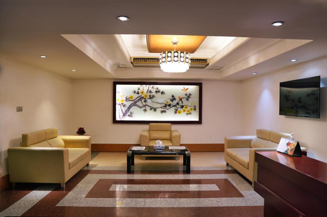 Nascent Gardenia Residence Dhaka Ngoại thất bức ảnh
