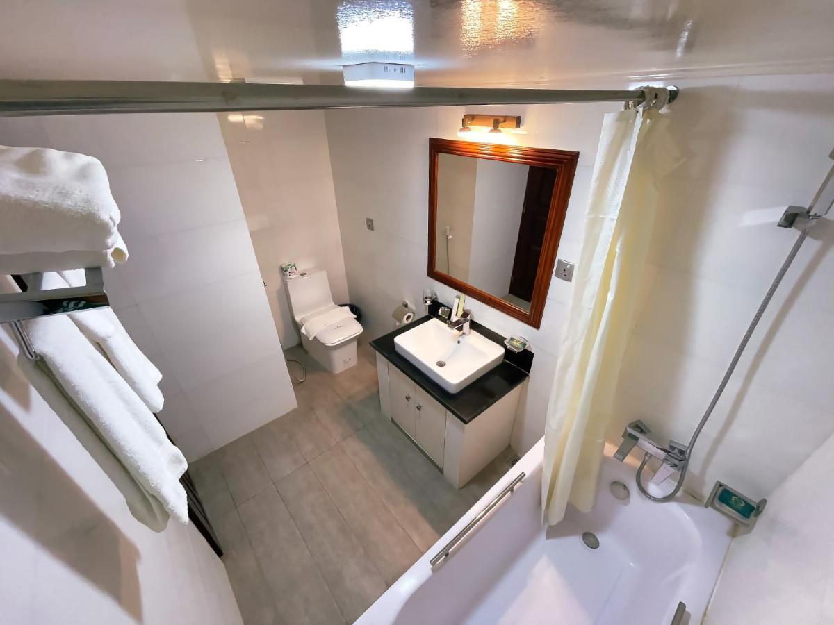 Nascent Gardenia Residence Dhaka Ngoại thất bức ảnh
