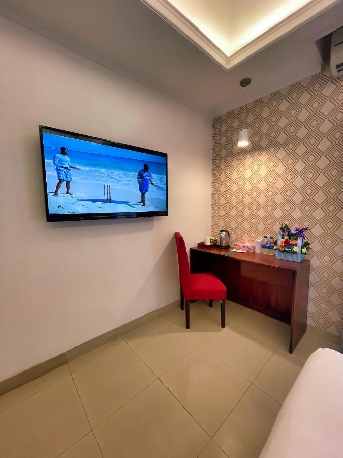 Nascent Gardenia Residence Dhaka Ngoại thất bức ảnh