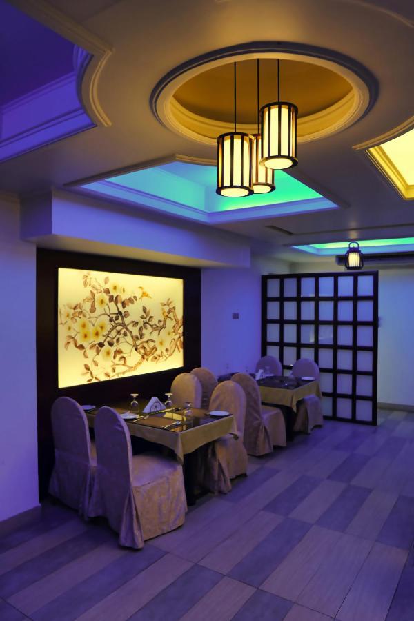 Nascent Gardenia Residence Dhaka Ngoại thất bức ảnh