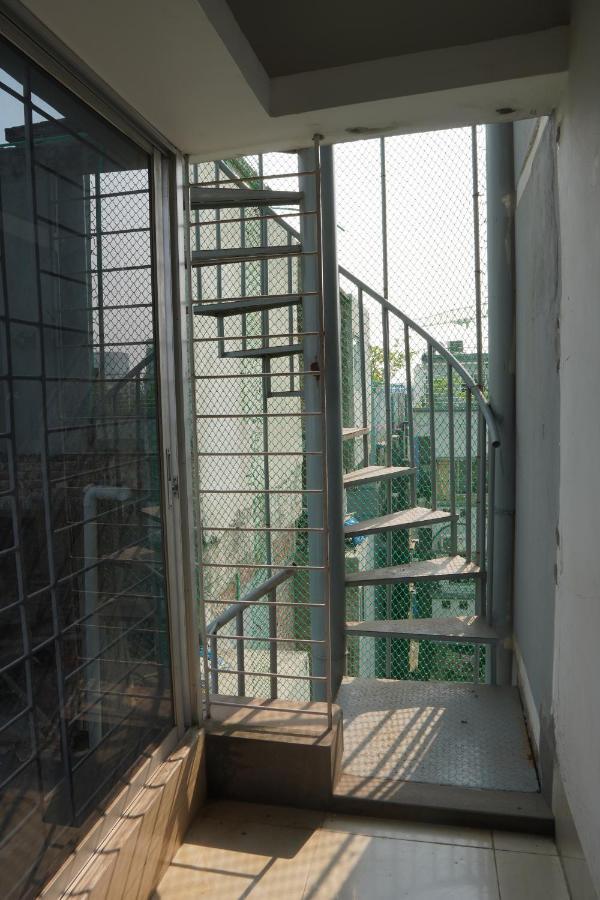 Nascent Gardenia Residence Dhaka Ngoại thất bức ảnh