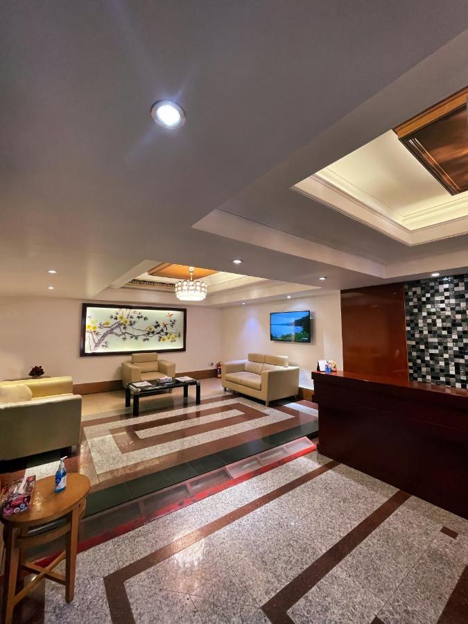 Nascent Gardenia Residence Dhaka Ngoại thất bức ảnh