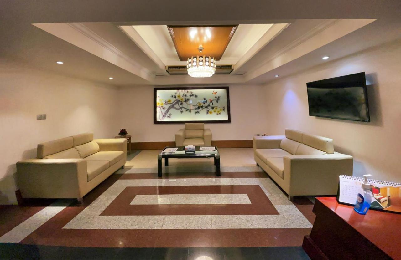 Nascent Gardenia Residence Dhaka Ngoại thất bức ảnh