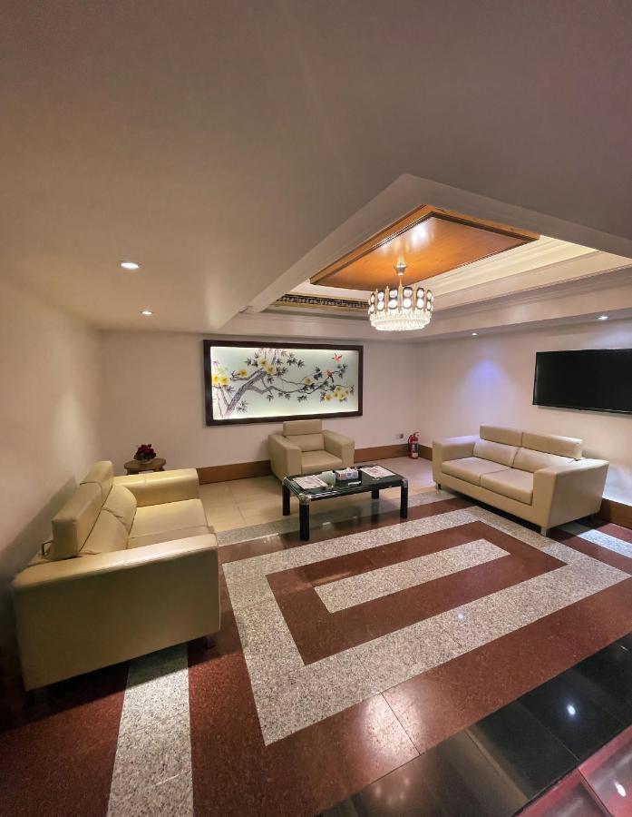 Nascent Gardenia Residence Dhaka Ngoại thất bức ảnh