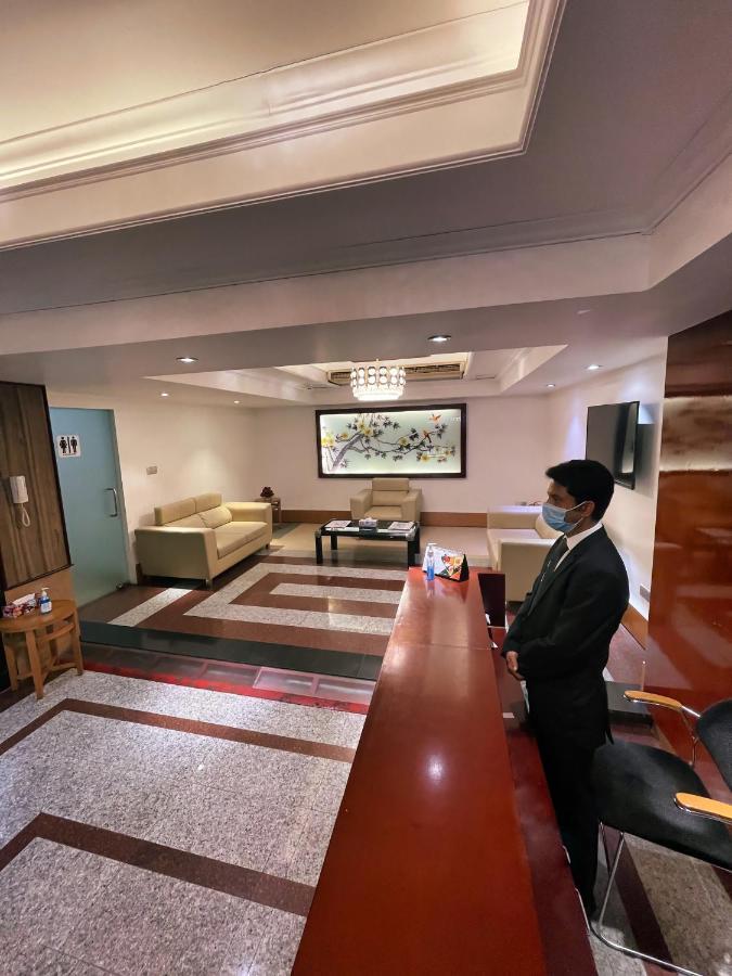 Nascent Gardenia Residence Dhaka Ngoại thất bức ảnh