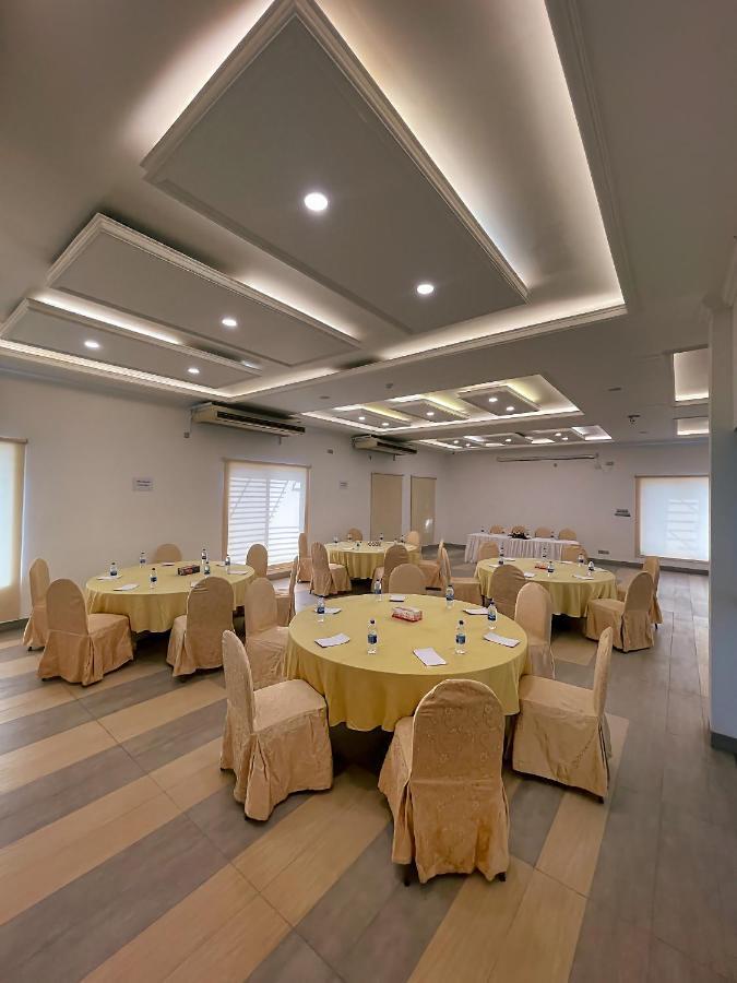 Nascent Gardenia Residence Dhaka Ngoại thất bức ảnh