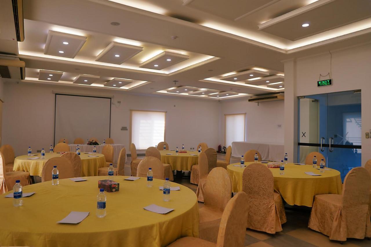 Nascent Gardenia Residence Dhaka Ngoại thất bức ảnh
