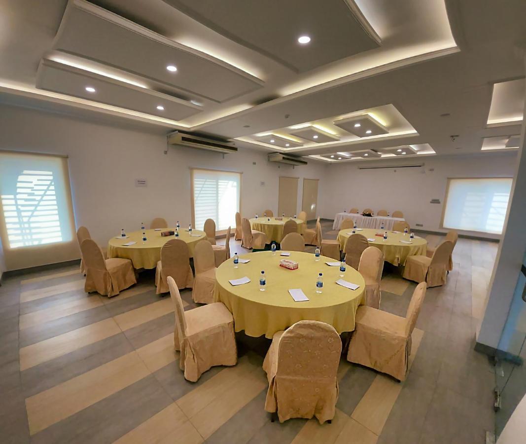 Nascent Gardenia Residence Dhaka Ngoại thất bức ảnh